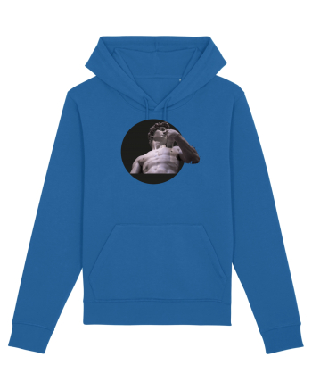 David Royal Blue