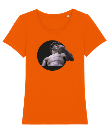 David Bright Orange