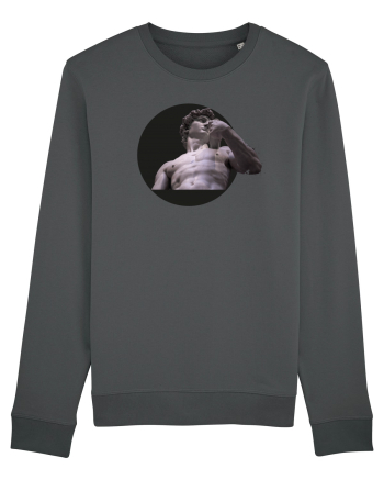David Anthracite