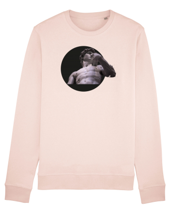 David Candy Pink