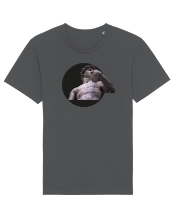 David Anthracite