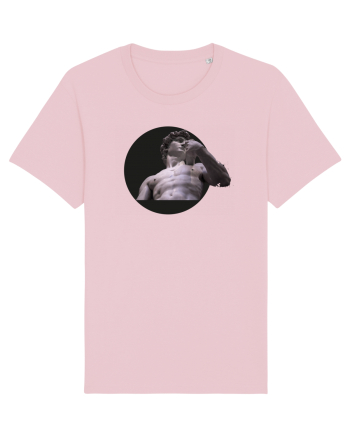 David Cotton Pink