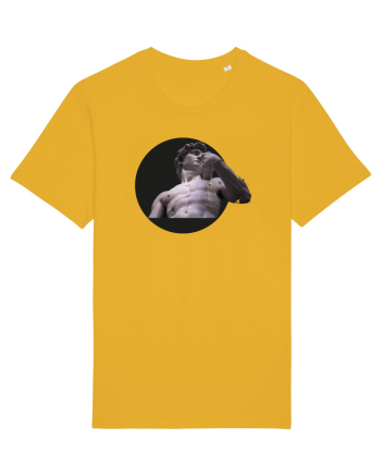 David Spectra Yellow