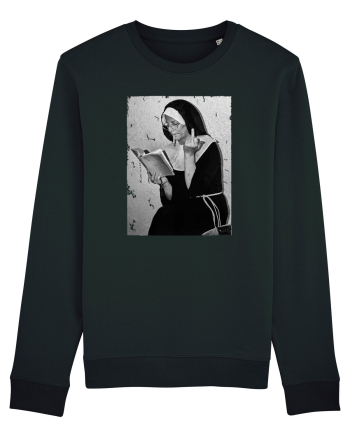 Nun  Black