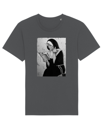 Nun  Anthracite