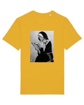 Nun  Spectra Yellow