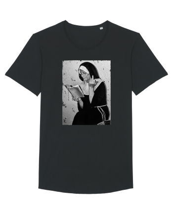 Nun  Black