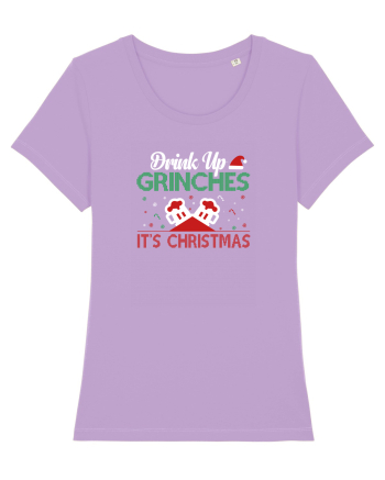 Drink Up Grinches Is Christmas Lavender Dawn