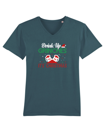 Drink Up Grinches Is Christmas Stargazer