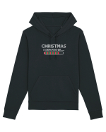 Christmas Is Loading Hanorac Unisex Drummer