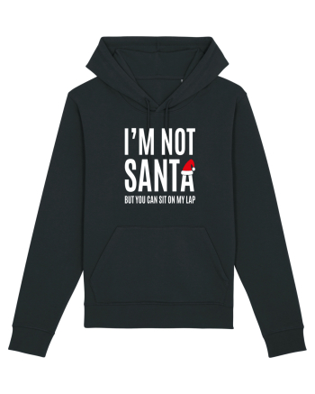 I'm Not Santa Black