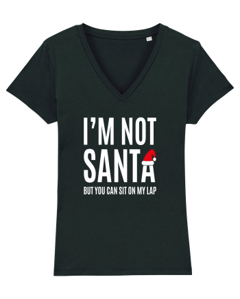 I'm Not Santa Black