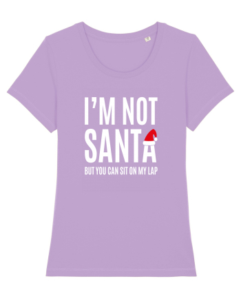 I'm Not Santa Lavender Dawn