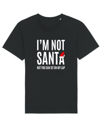 I'm Not Santa Black