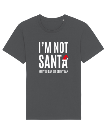 I'm Not Santa Anthracite