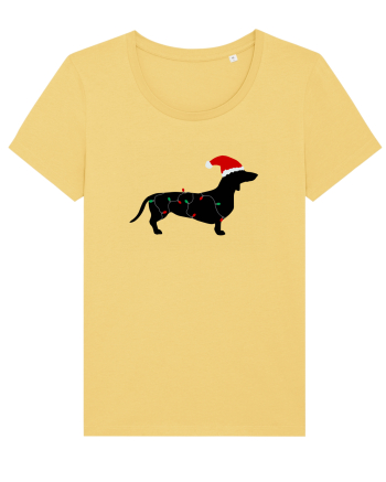 Santa Dog Jojoba