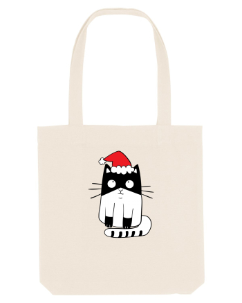 Santa Cat Natural