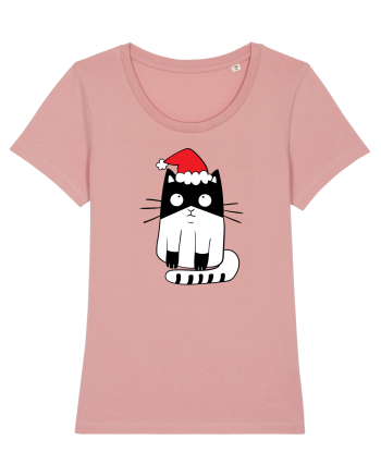 Santa Cat Canyon Pink