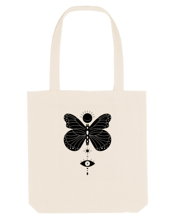Mystique Butterfly Natural