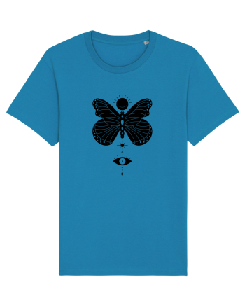 Mystique Butterfly Azur