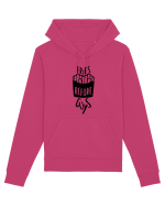 Fries Before Guys Hanorac Unisex Drummer