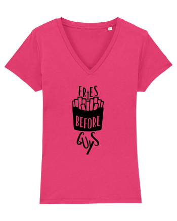 Fries Before Guys Raspberry