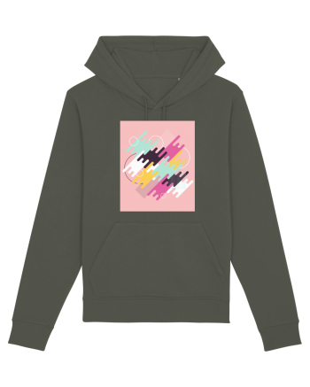 Puzzle Khaki