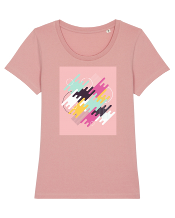 Puzzle Canyon Pink