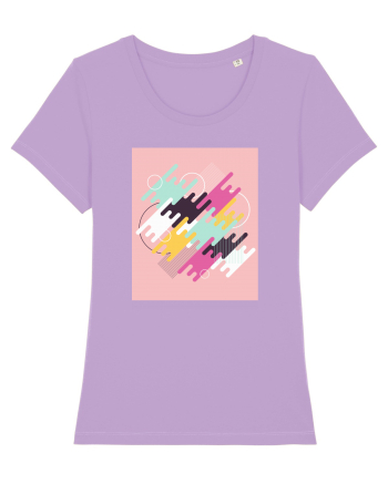 Puzzle Lavender Dawn