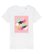 Puzzle Tricou mânecă scurtă  Copii Mini Creator