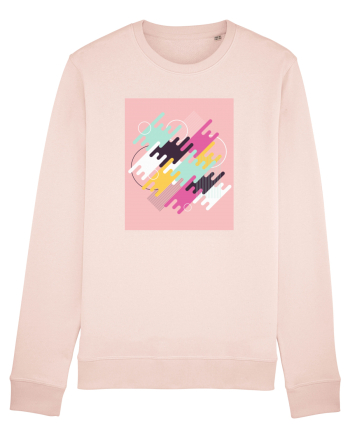Puzzle Candy Pink