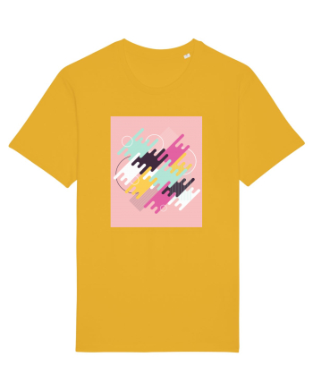 Puzzle Spectra Yellow