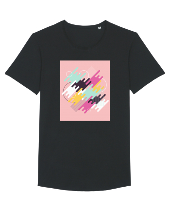 Puzzle Black