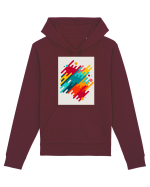 Puzzle 2 Hanorac Unisex Drummer