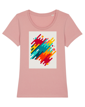 Puzzle 2 Canyon Pink