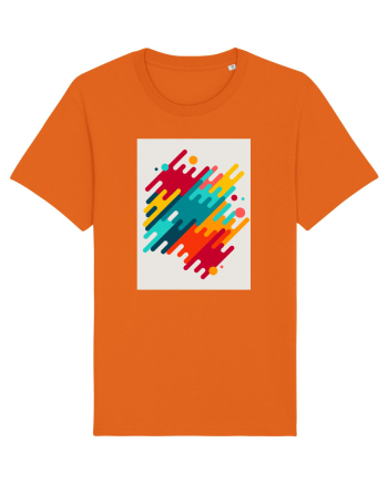 Puzzle 2 Bright Orange