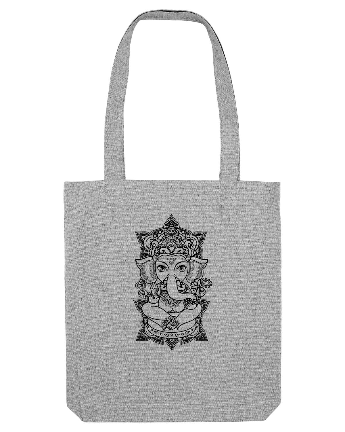 Sacoșă textilă Heather Grey