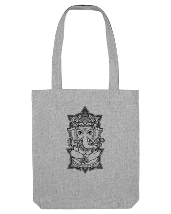 Ganesh Heather Grey