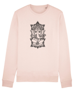 Ganesh Bluză mânecă lungă Unisex Rise