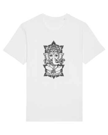 Ganesh White