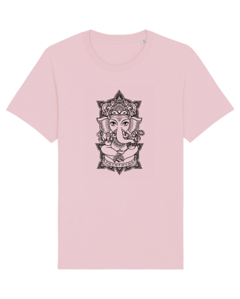 Ganesh Cotton Pink