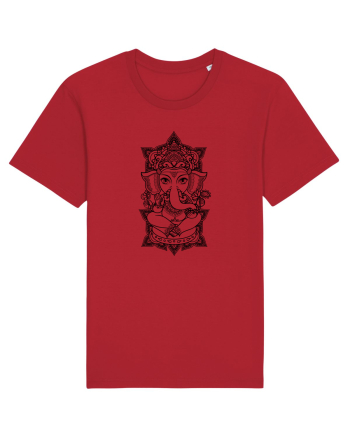 Ganesh Red