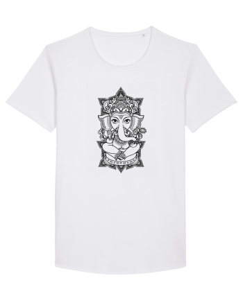 Ganesh White