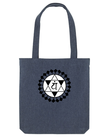 Anahata Midnight Blue