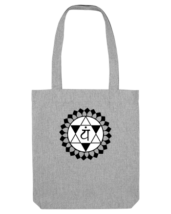 Anahata Heather Grey