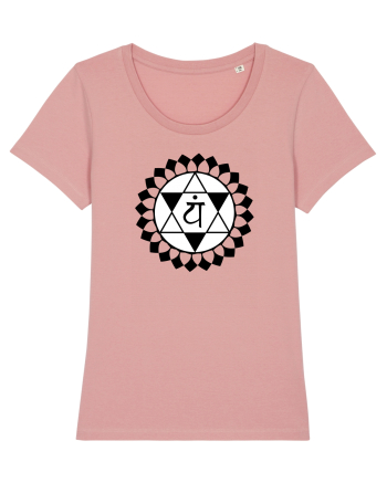 Anahata Canyon Pink