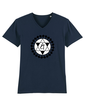 Anahata French Navy