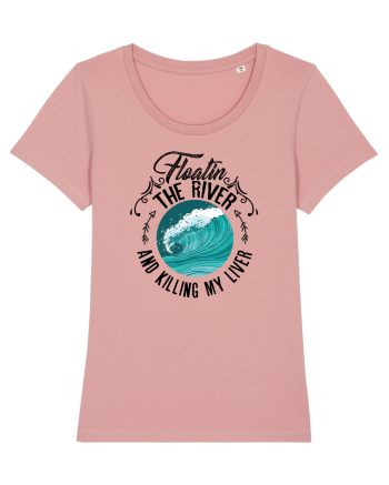 Valuri Betive Canyon Pink