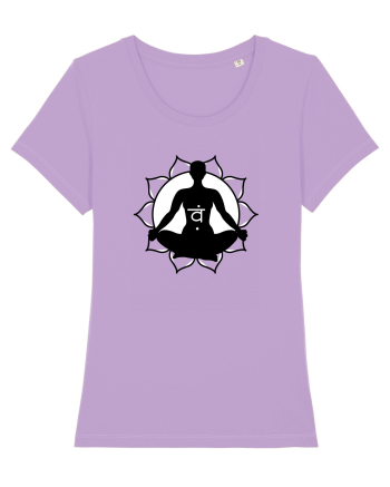 Svadhisthana Lavender Dawn