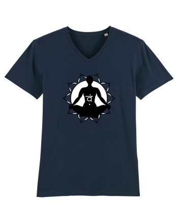 Svadhisthana French Navy